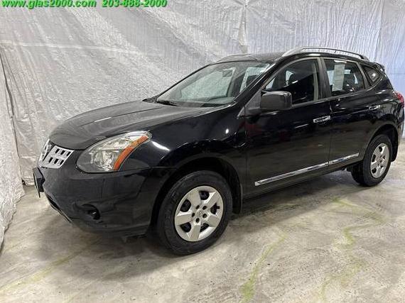 NISSAN ROGUE SELECT 2014 JN8AS5MV8EW204328 image NISSAN ROGUE SELECT 2014 JN8AS5MV8EW204328 image